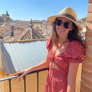 Meet your Posher, Erin